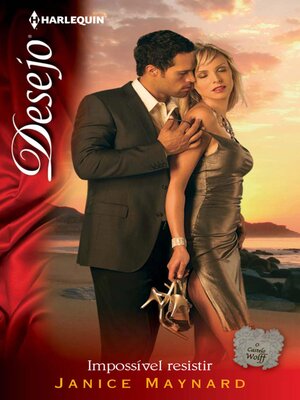 cover image of Impossível resistir